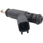 Set of 4 Fuel Injectors for Ford Fusion, C-Max, Lincoln MKZ, Transit Connect