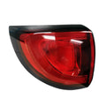 Replacement Driver Side LED Outer Tail Light Assembly (See compatibility Chart)