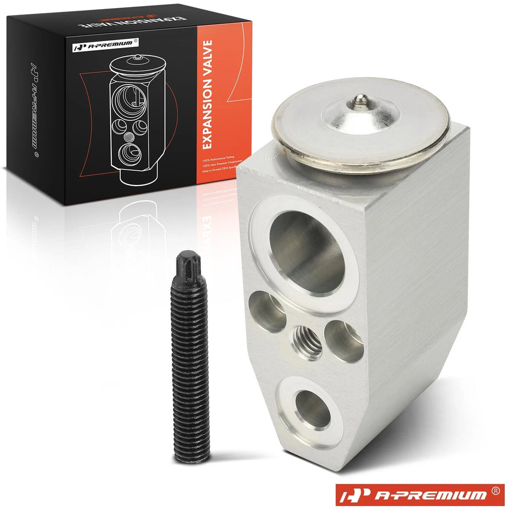 A/C Expansion Valve for Ford EcoSport (2018–2022)