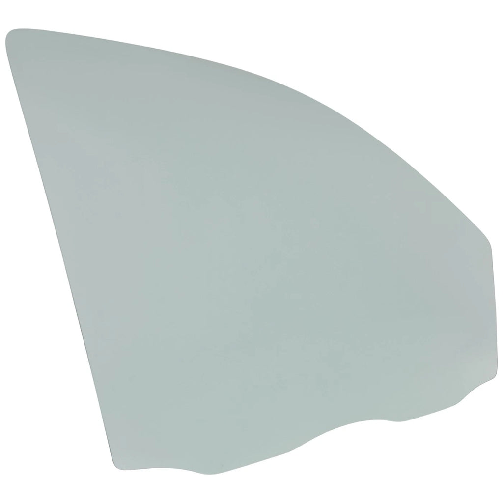 Front Passenger Door Glass for Hyundai Santa Fe (2007–2012)