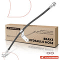Rear Left Brake Hydraulic Hose for Chevrolet Spark EV (2014–2016)