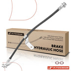 Rear Left Brake Hydraulic Hose for Chevrolet Spark EV (2014–2016)