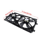 Cooling Fan Assembly for Mitsubishi Outlander (2008–2013) 1355A140