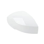 Rearview Mirror Cover Cap for Land Rover Range Rover Sport Discovery 4 5 (2014–2023)