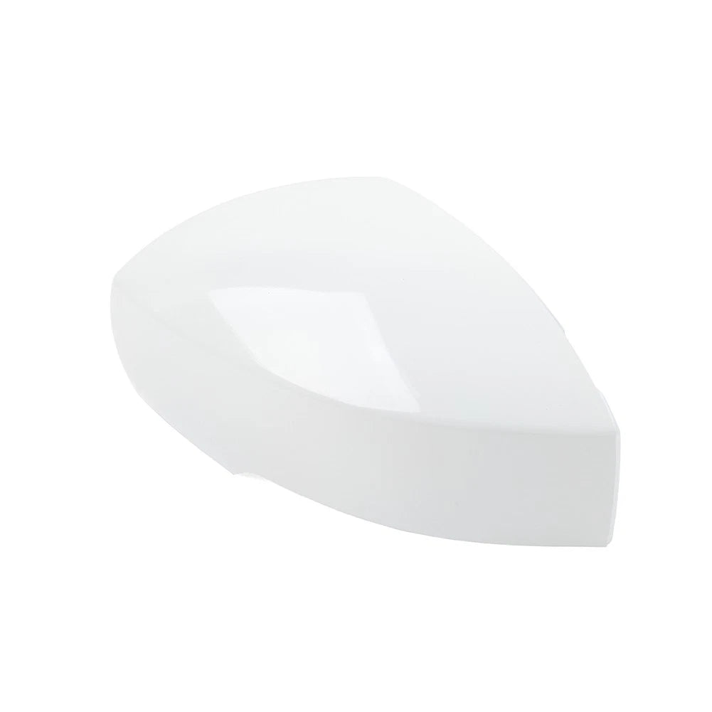 Rearview Mirror Cover Cap for Land Rover Range Rover Sport Discovery 4 5 (2014–2023)