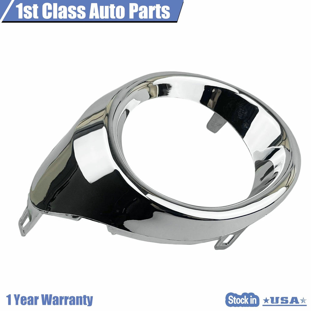 Driver Side Fog Light Trim for Lexus ES300h ES350 (2013–2015)