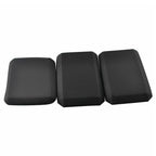 3PCS Set Top Box Cover Bag Saddlebag Inner Liner Pouch for BMW R1200GS (2013–2018)