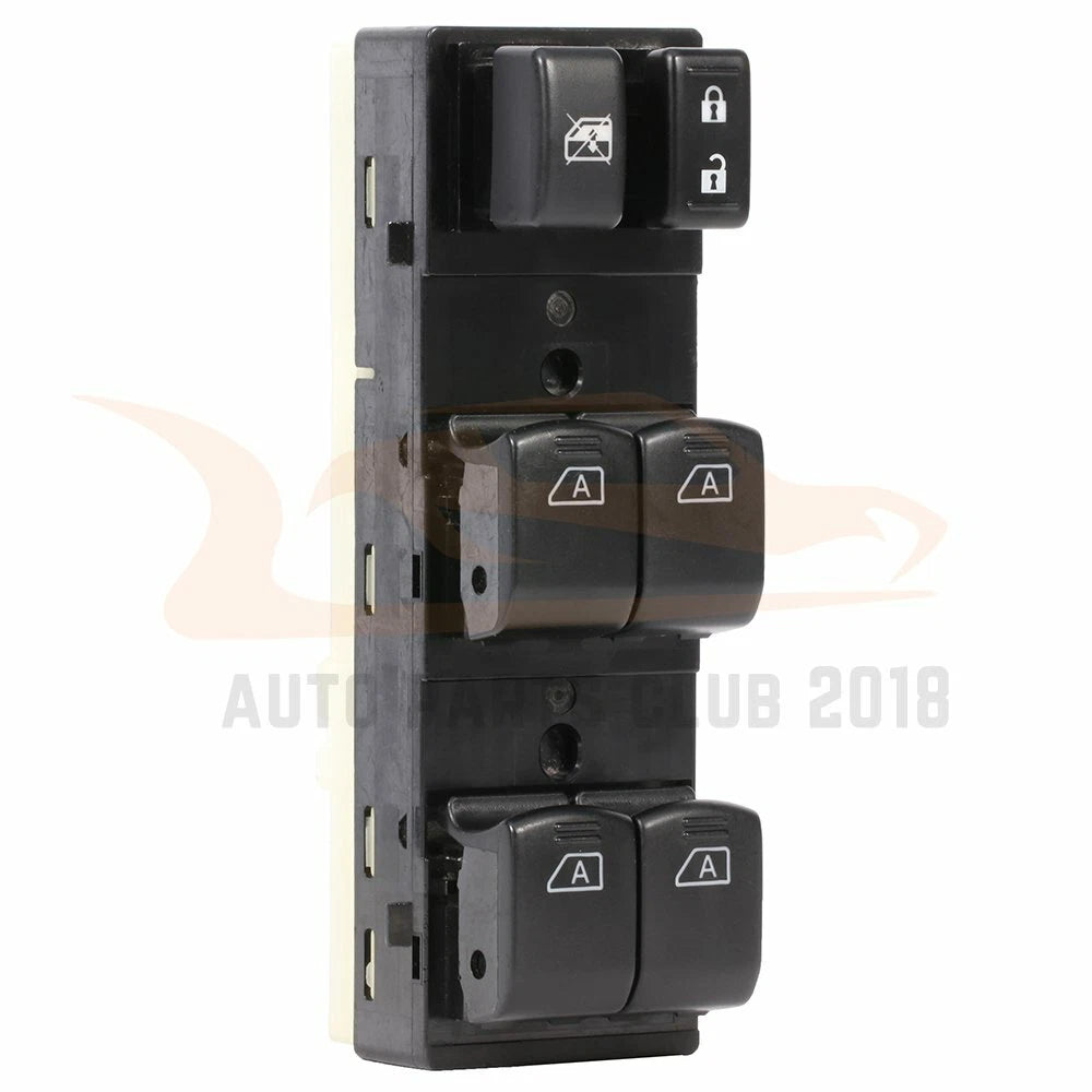 Window Switch for Infiniti G37 (2011-2013)