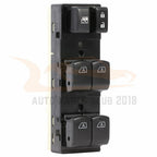 Window Switch for Infiniti G37 (2011-2013)