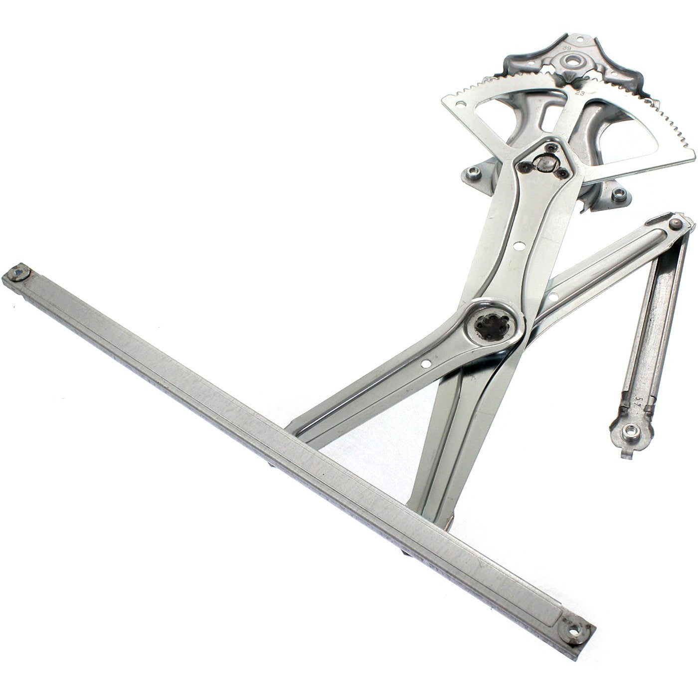 Power Window Regulator for Toyota Corolla (2009–2013) Front