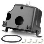 Air Filter Box & Seal w/Clip for Honda Foreman 400 450 TRX450 (1995–2004)