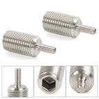 2X Gear Shifter Adapter M12x1.25 for Logitech G27 G29 G920