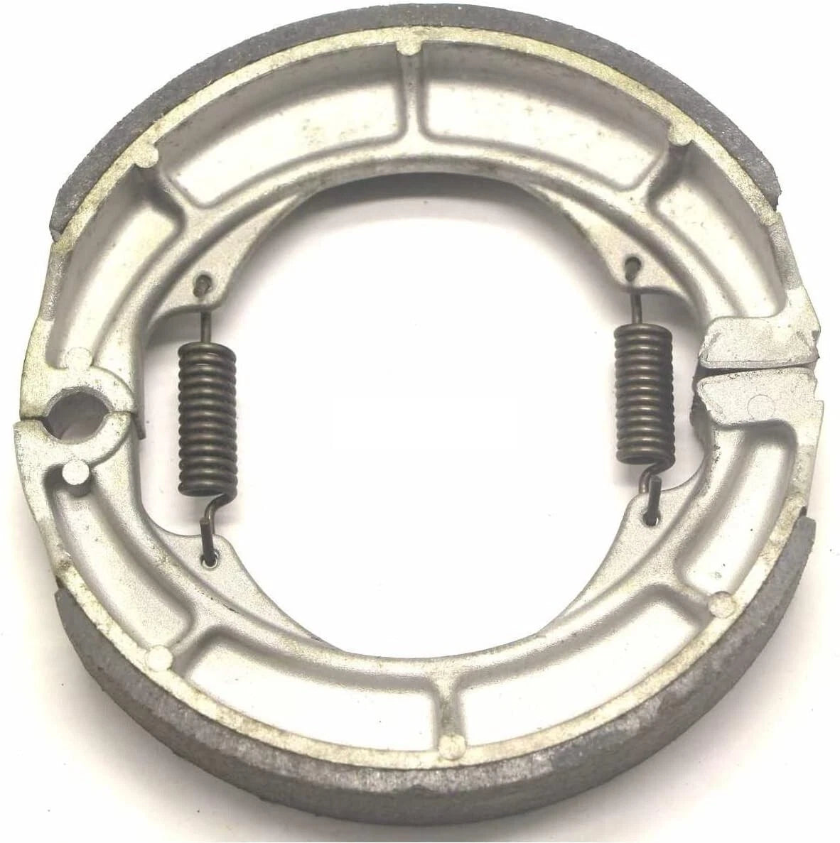 MC Rear Brake Shoes for Suzuki King Quad 400 (2000–2006)