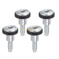 Set of 4 Valve Cover Bolts & Isolators for Polaris Ranger RZR 570 1000 (2010–2023)