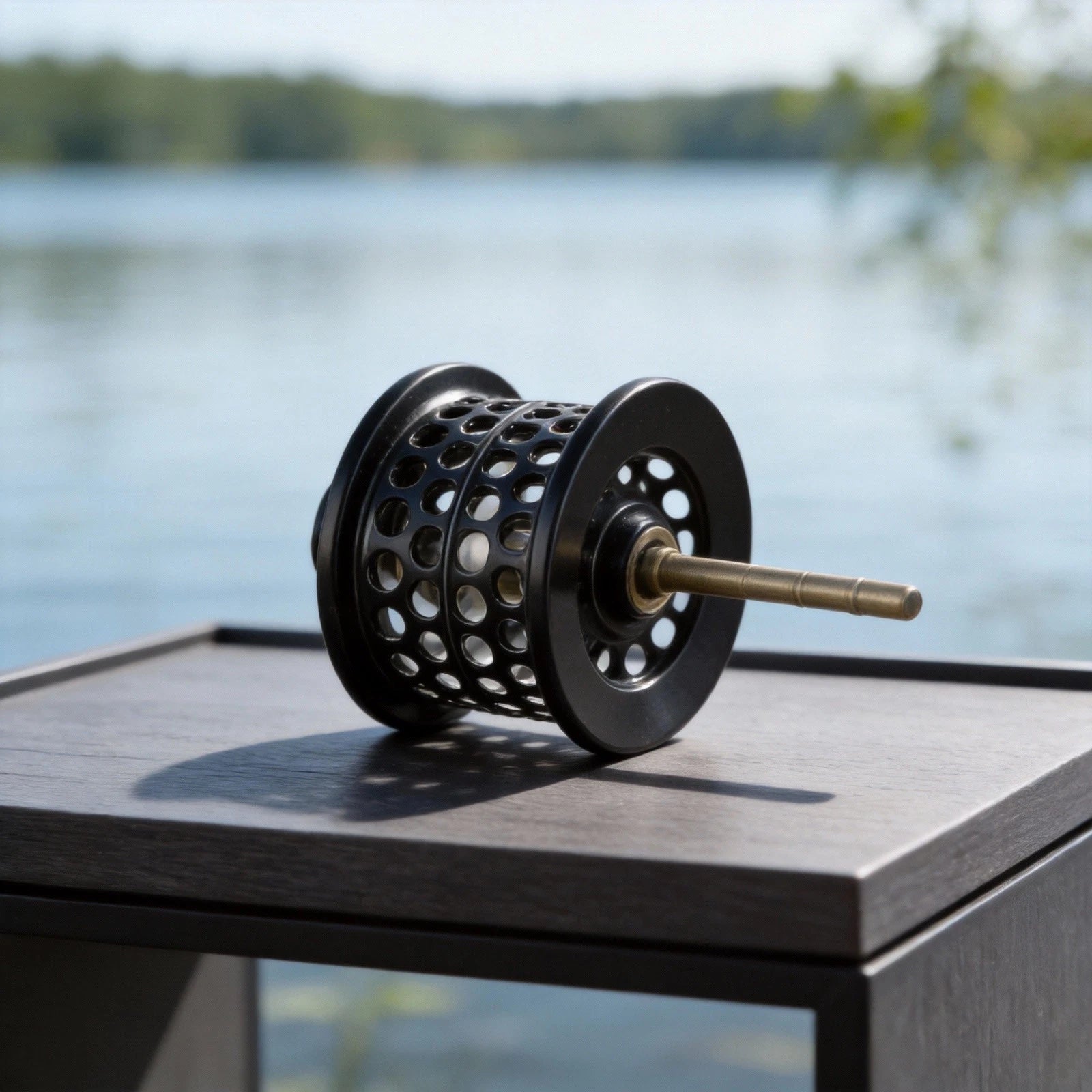 Fishing Reel Spool for TATULA 100 (2017–2023)