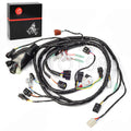 Main Electrical Wiring Harness for Yamaha YFZ450 (2004–2005) 5TG-82590-00-00