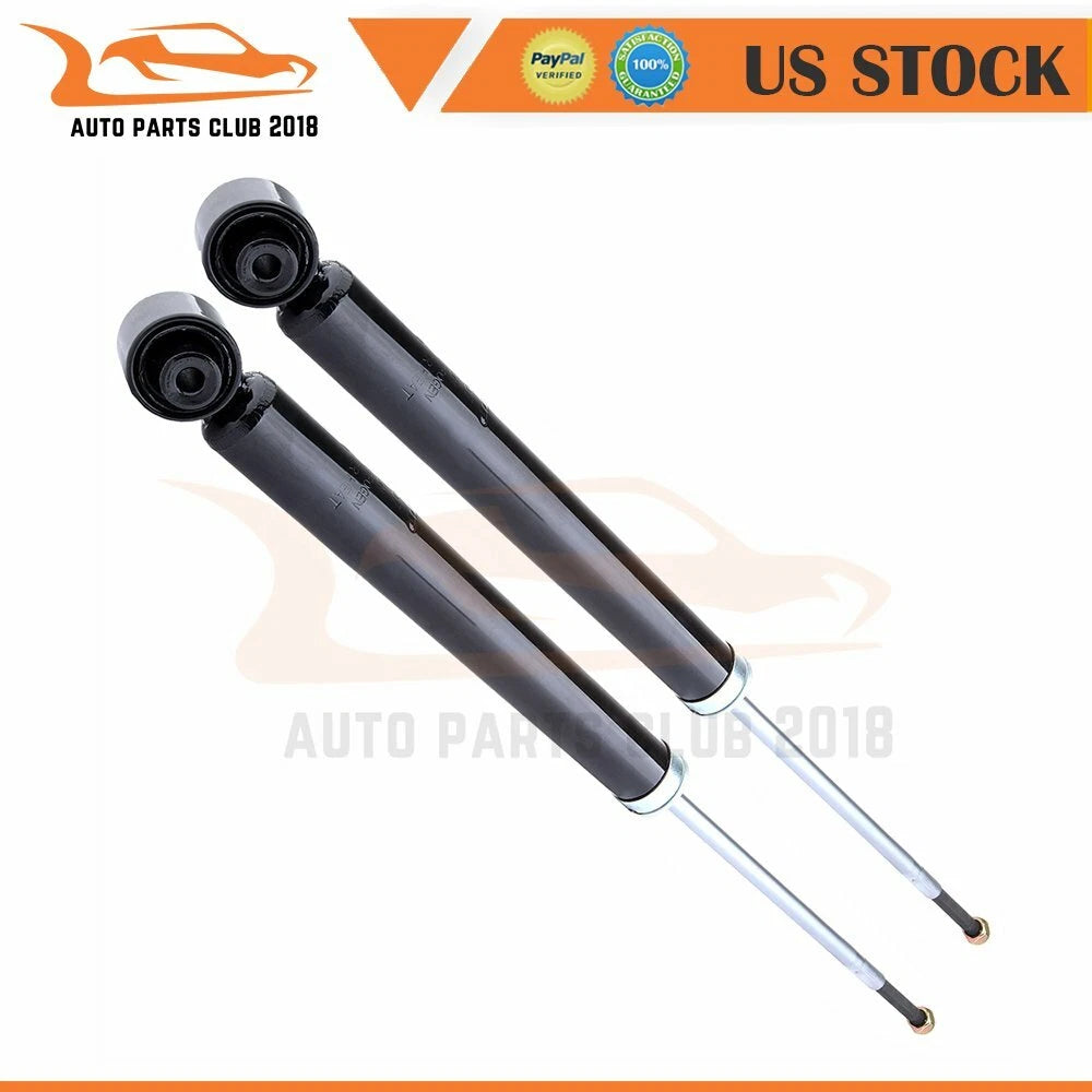 Rear Shocks Struts for Chevrolet Aveo & Aveo5 (2004–2011)
