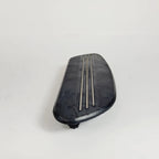 Left Streamliner Floorboards Insert for Harley-Davidson Touring (1986–2023)