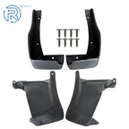 Set of 4 Mud Flaps Guards for Honda Accord (2013-2015)