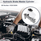 Brake Master Cylinder with Reservoir No. 4720133030 for Toyota Camry (1992–1994)