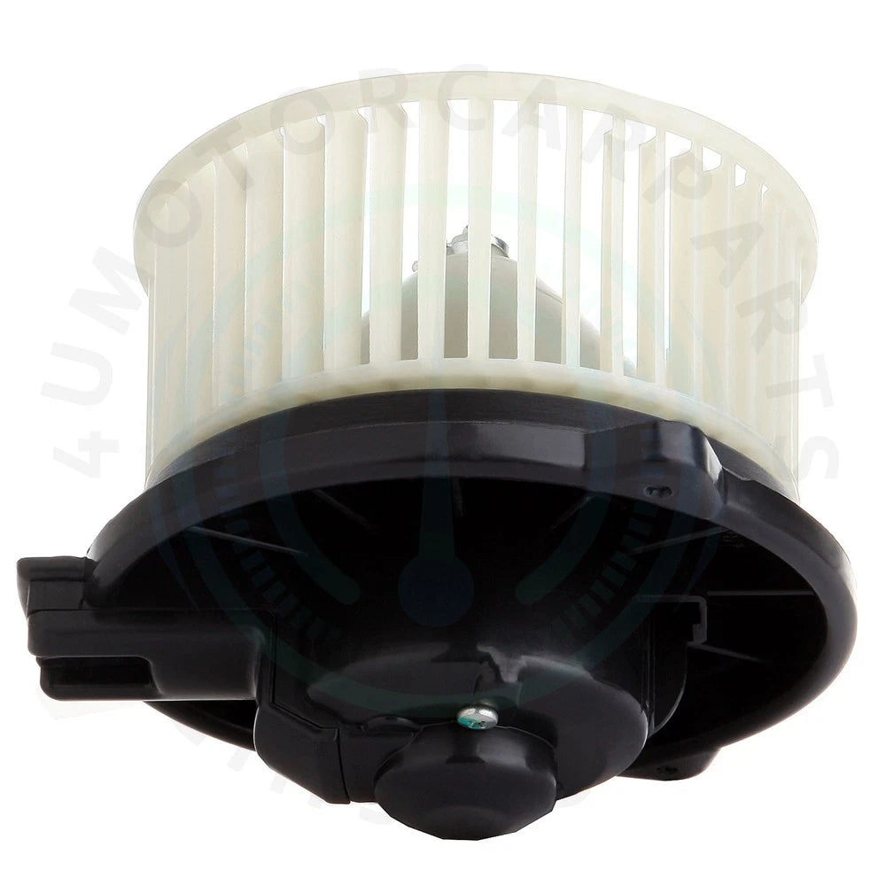 Heater A/C Blower Motor with Fan for Acura CL, Honda Accord (1994–1999)