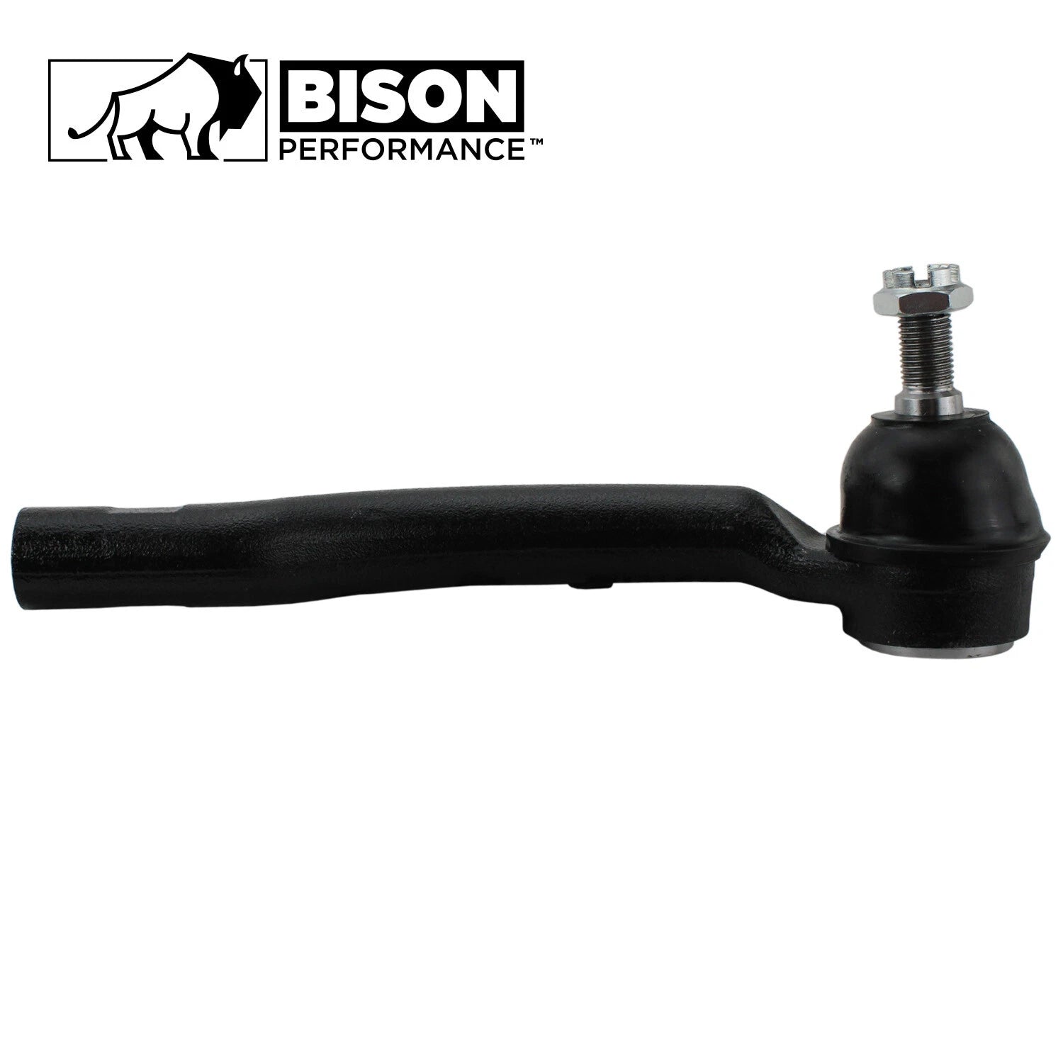 Outer Steering Tie Rod End for Ford Edge MKX (2007–2018)