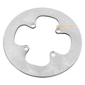 Front/Rear Brake Disc Rotor for Yamaha YXZ1000R (2016–2018) 2HC-F582T-00-00