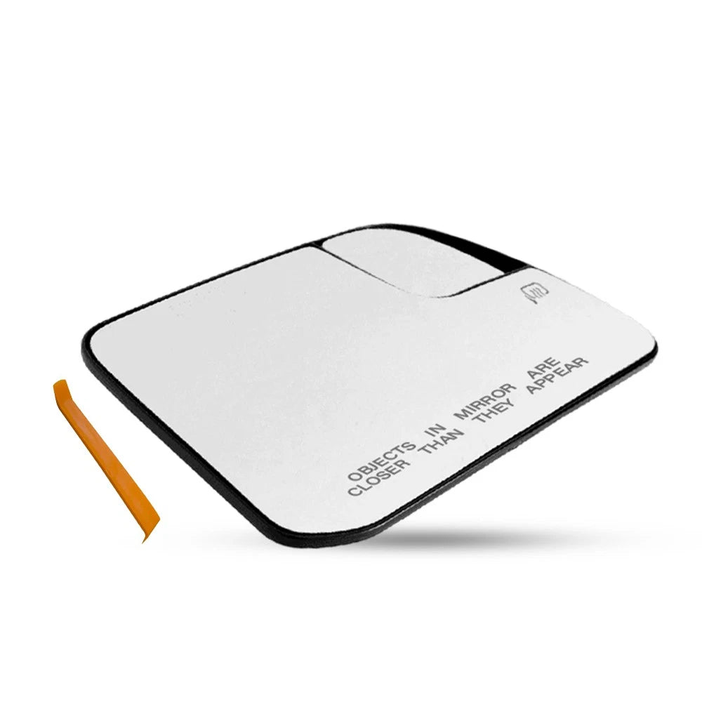 Heated Mirror Glass for Ford Edge Lincoln MKX (2011–2014)