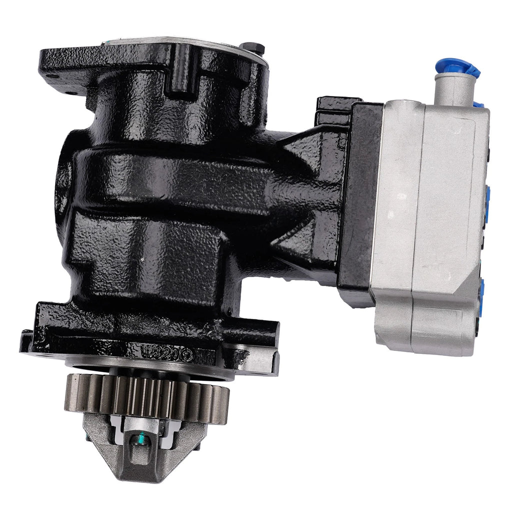 Air Compressor for Cummins ISX (2010-Present)