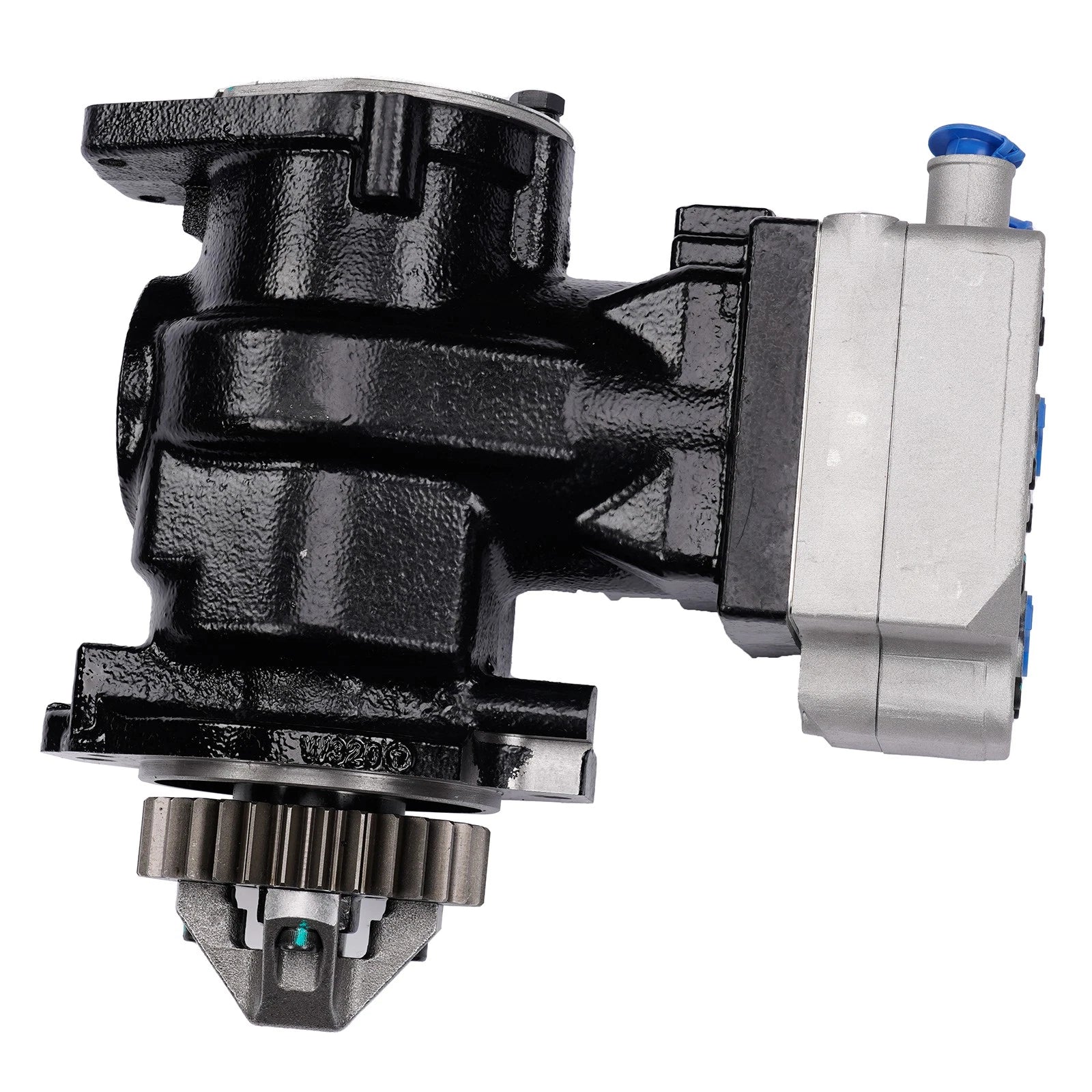 Air Compressor for Cummins ISX (2010-Present)