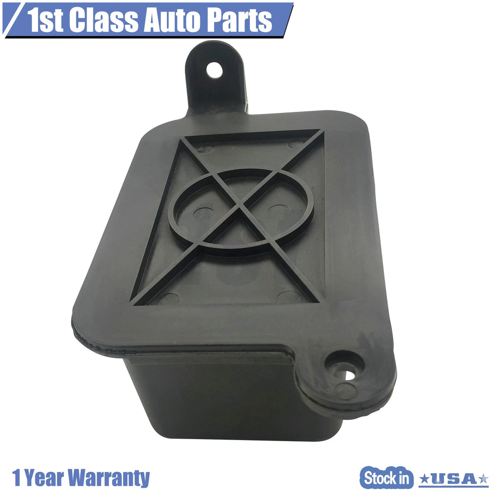 Vacuum Reservoir for Ford E-150 E-250 E-350 E-450 (2000-2018)