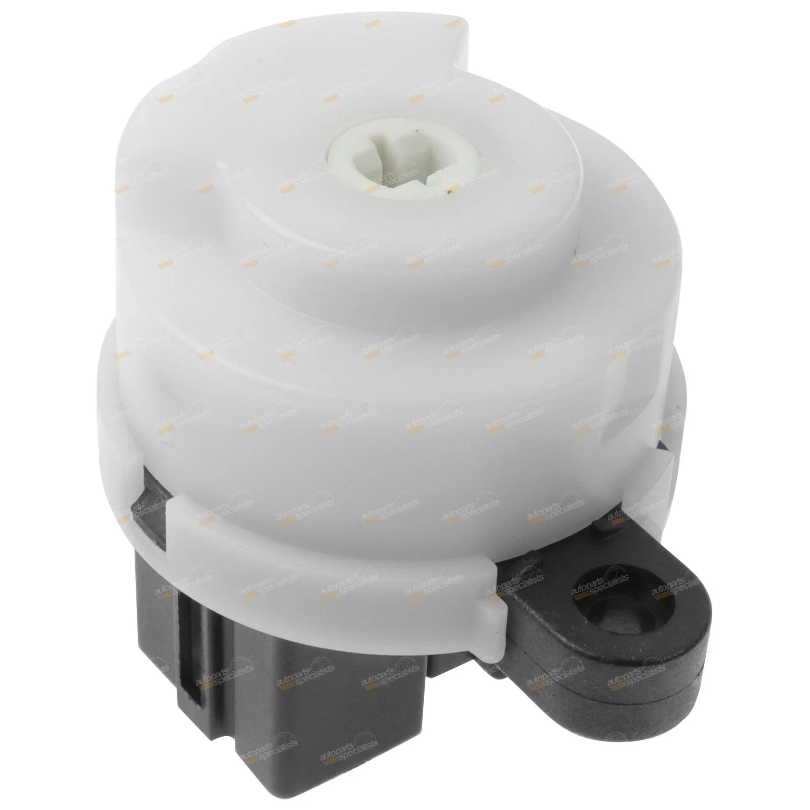 Ignition Switch for Mazda 323 BJ 4cyl 1.6L ZM / 1.8L FP (1998 - 2003)