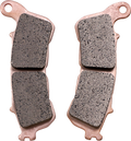 EBC HH Brake Pads FA388/2HH for