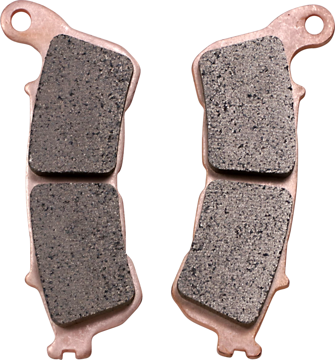 EBC HH Brake Pads FA388/2HH for