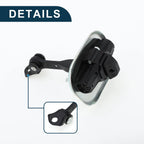 Front Door Check Strap Stopper No.25800726 for Chevrolet HHR (2006–2011)