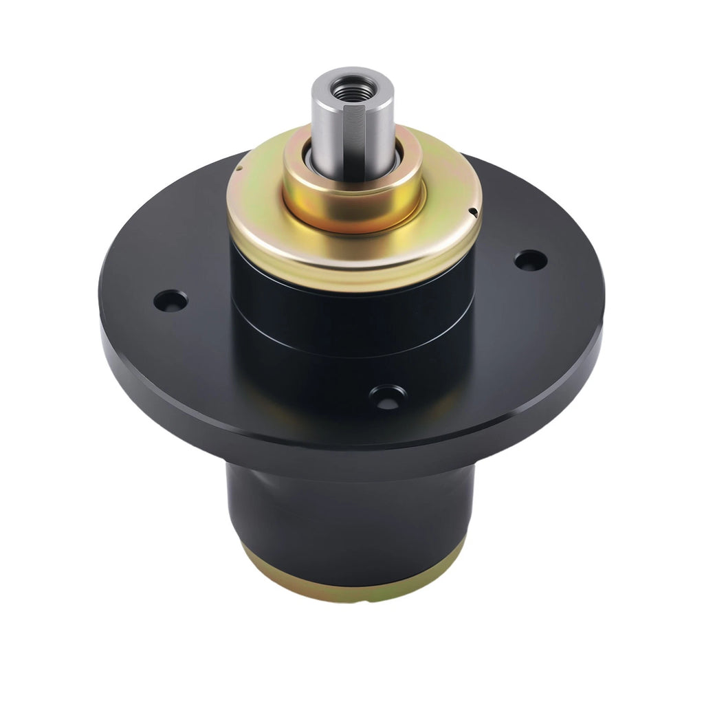 Deck Spindle for Bad Boy Maverick HD Raider Rebel (2022–2025) 037-4000-00