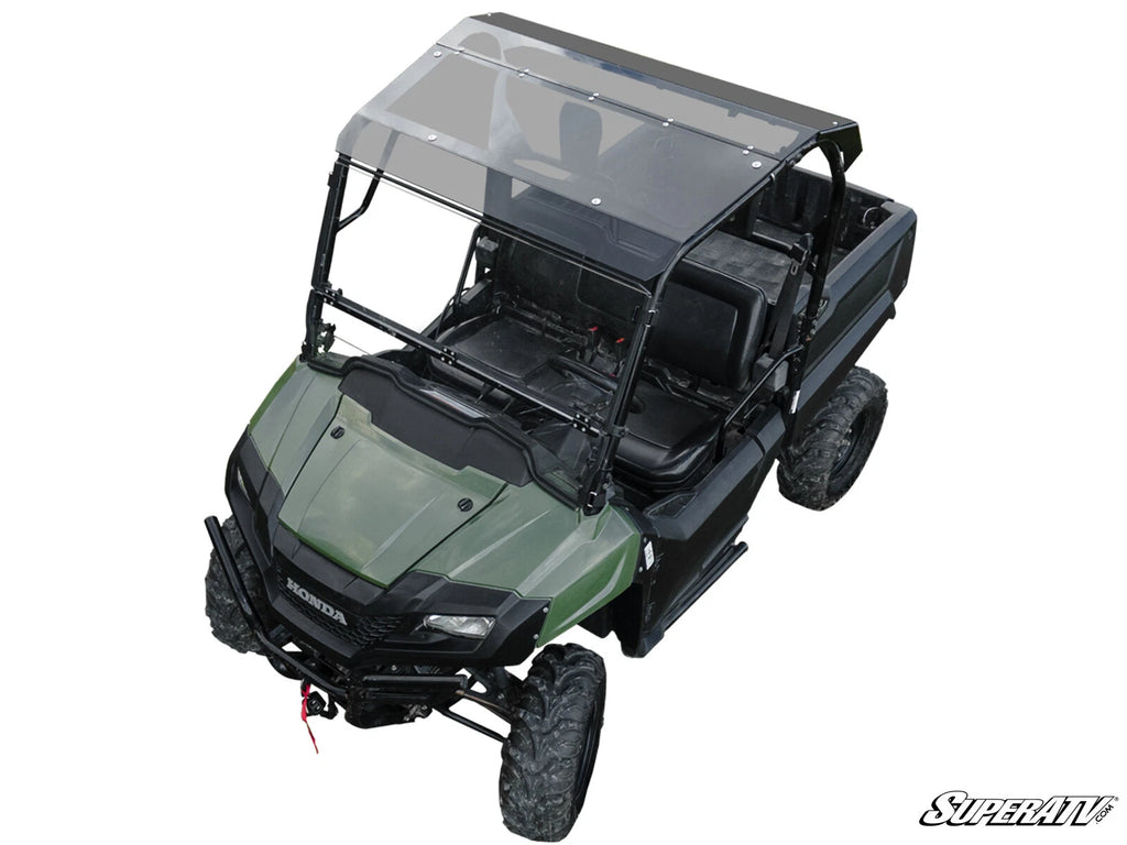 Tinted Roof for Honda Pioneer 700 (2014–2023)