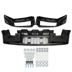 Front Bumper Reinforcement for Ford F150 (2009â2014)