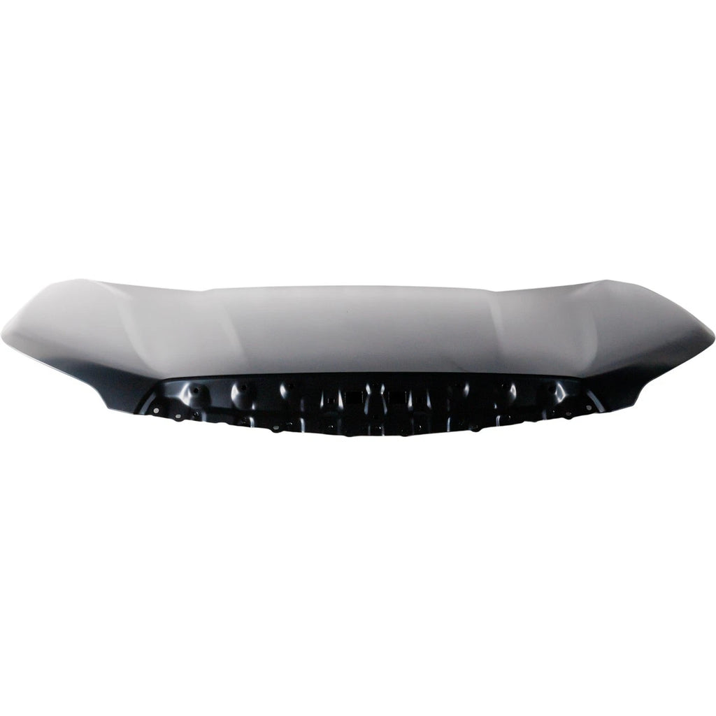 Hood for Subaru Forester (2019–2024) Steel
