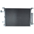 A/C Condenser for Ford Mustang (2010–2014)
