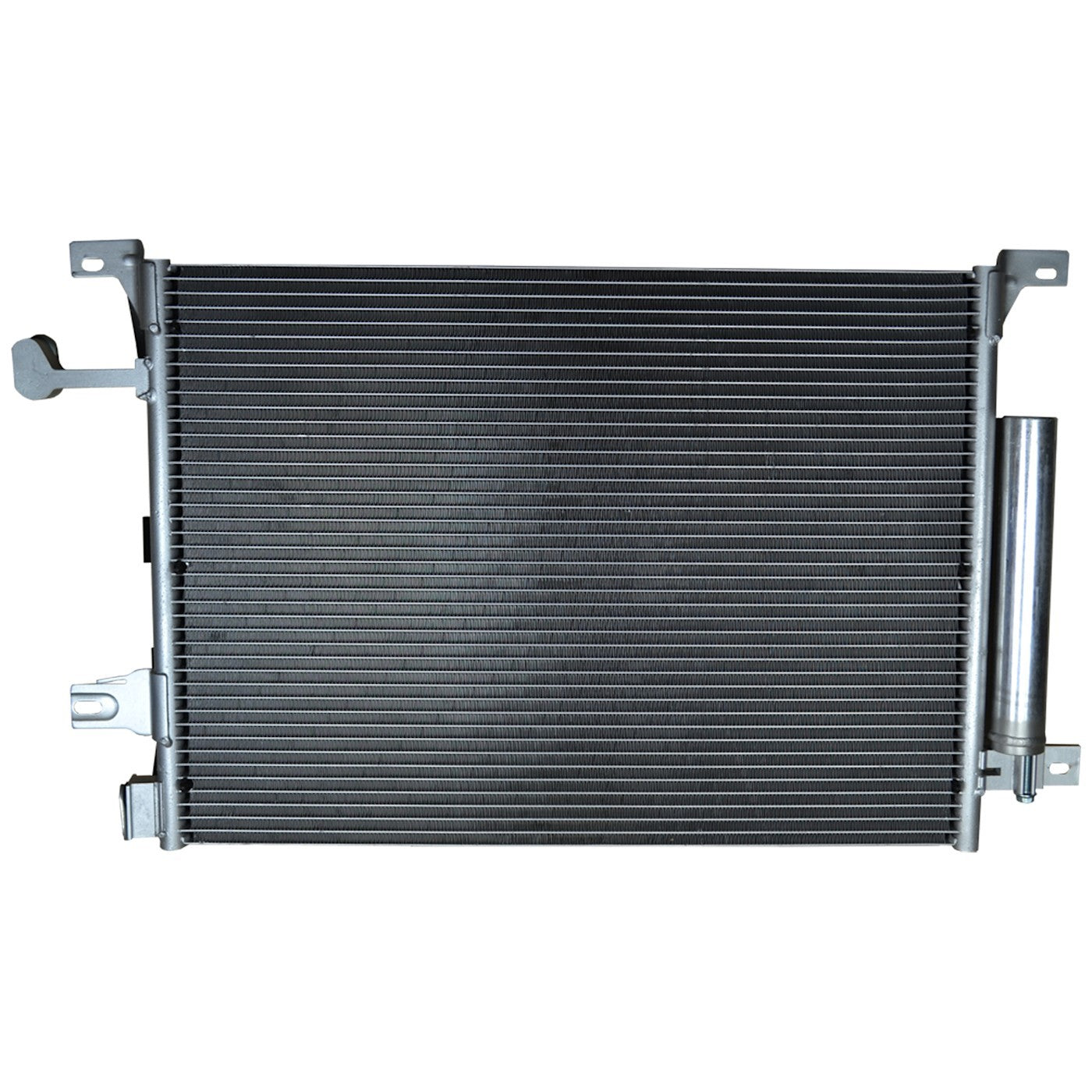 A/C Condenser for Ford Mustang (2010–2014)