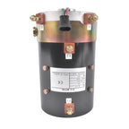 48 Volt DC Electric Motor for Golf Car XQ (Year Range Not Specified)