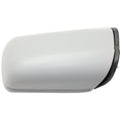Set of 2 Power Mirrors for Mercedes Benz E320 (1997–1999) Paintable