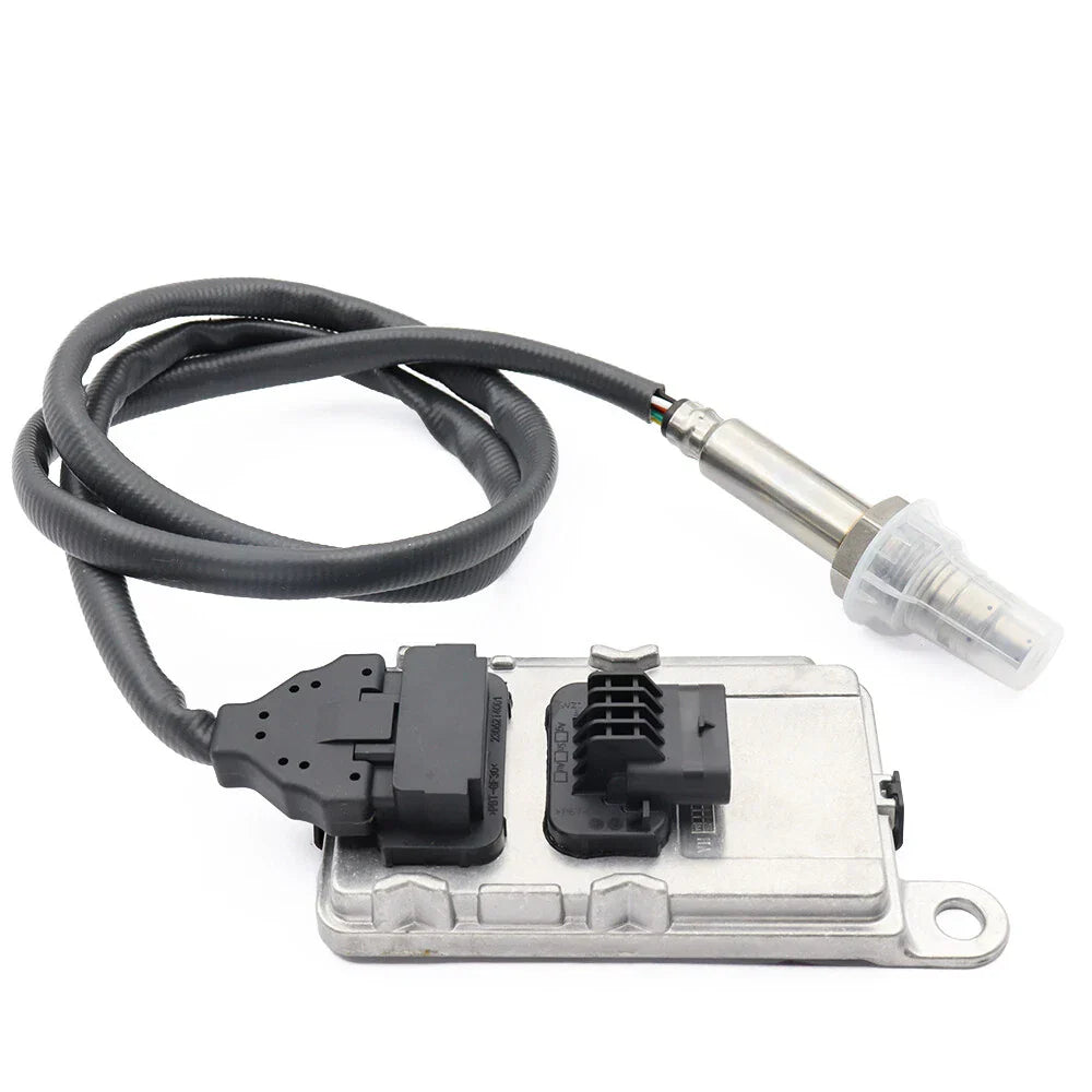 NOx Sensor Nitrogen Oxide Sensor for Excavator Engine (2006–2023)