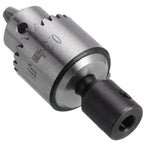 JT0 Tapered Drill Chuck for Various Power Drills (Compatible)
