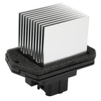 RU918 Heater Blower Motor Resistor for Acura MDX (2014–2020), Honda Pilot (2016–2021)