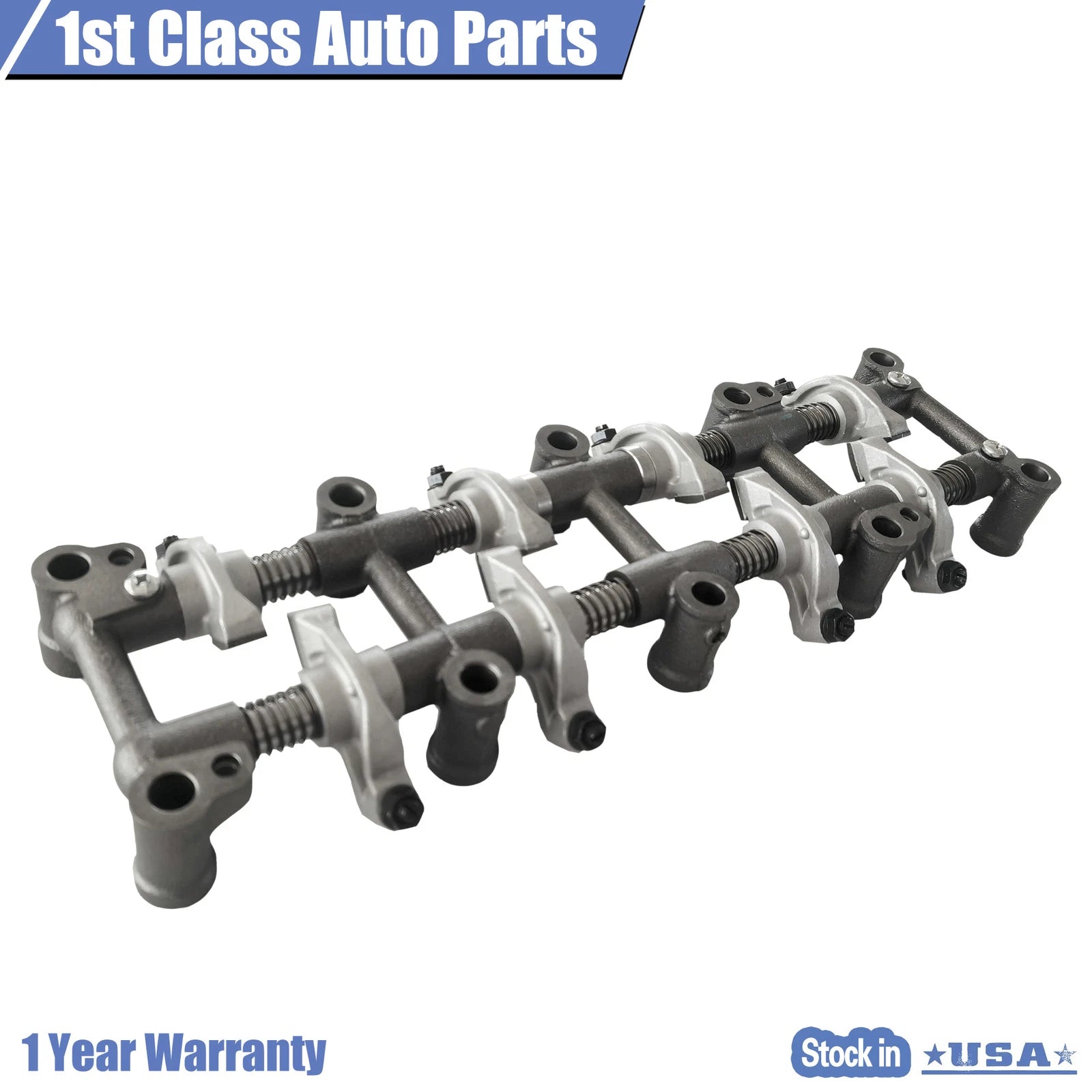 Rocker Arm Assembly for Toyota Pickup 4Runner Celica (1984-1995)