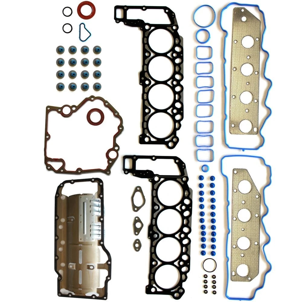 Engine Full Gasket Set for Ram Dakota 1500 4.7L (2011–2011)