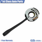 Turn Signal Switch for Audi 4000 Quattro (1980-1987)