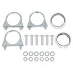Front Catalytic Converter for Ford Transit 150 250 350 350 HD (2015–2019)